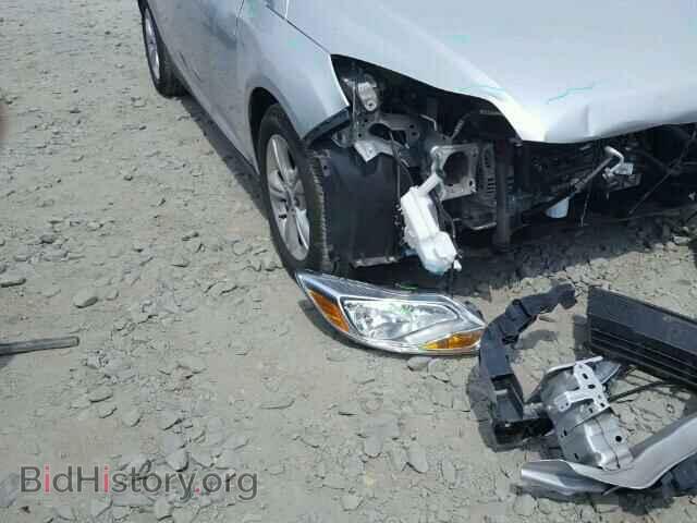 2014 FORD FOCUS - VIN: 1FADP3K25EL268079 - Photo 9