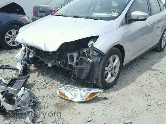 2014 FORD FOCUS - VIN: 1FADP3K25EL268079 - Photo 10