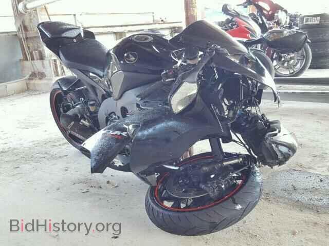 Фотография JH2SC5902EK600019 - HONDA CBR CYCLE 2014