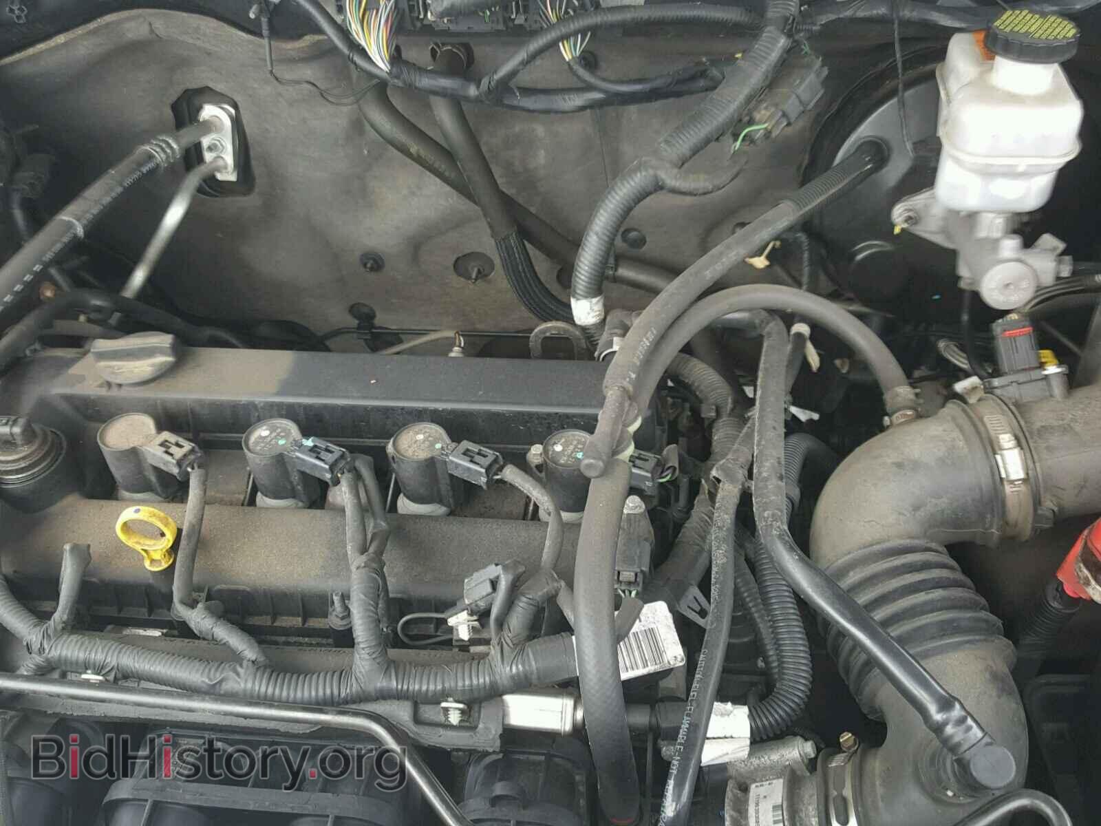 2012 FORD ESCAPE - VIN: 1FMCU9D7XCKA32701 - Фото 7