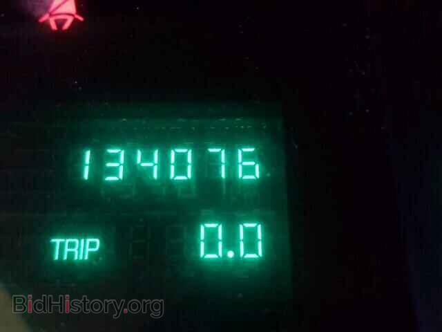 1994 CADILLAC DEVILLE - VIN: 1G6KD52B4RU318219 - Фото 8