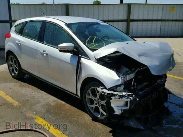 Photo 1FADP3K20DL280011 - FORD FOCUS 2013