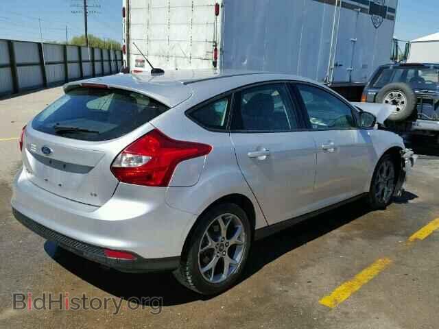 2013 FORD FOCUS - VIN: 1FADP3K20DL280011 - Photo 4