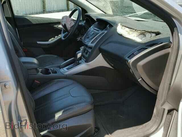 2013 FORD FOCUS - VIN: 1FADP3K20DL280011 - Photo 5