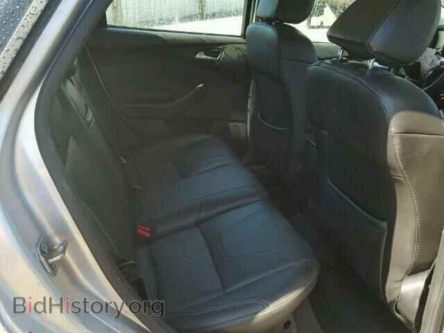 2013 FORD FOCUS - VIN: 1FADP3K20DL280011 - Photo 6