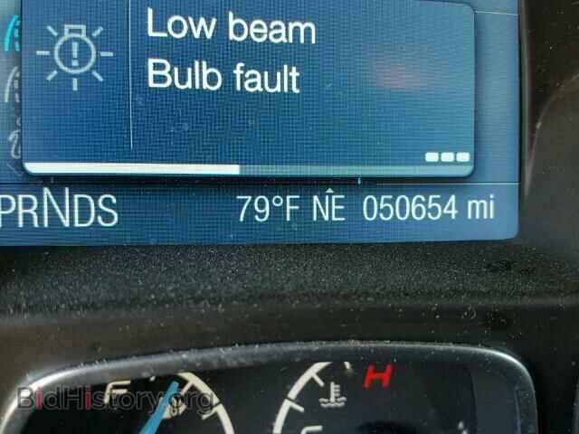 2013 FORD FOCUS - VIN: 1FADP3K20DL280011 - Photo 8
