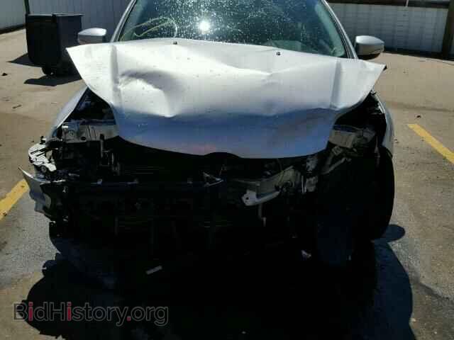 2013 FORD FOCUS - VIN: 1FADP3K20DL280011 - Photo 10