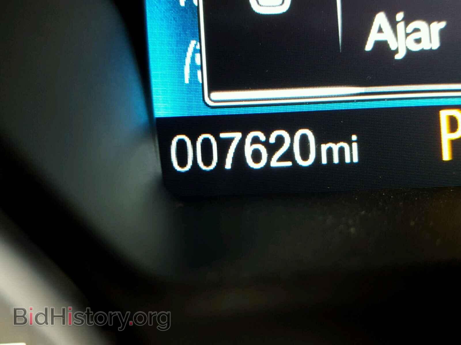 2017 FORD FOCUS - VIN: 1FADP3F20HL203106 - Photo 8