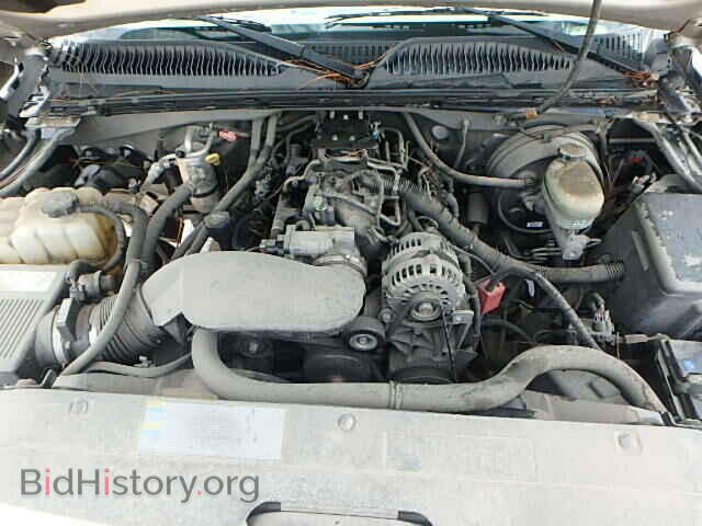 2006 CHEVROLET SILVERADO - VIN: 2GCEK19B261319875 - Фото 7
