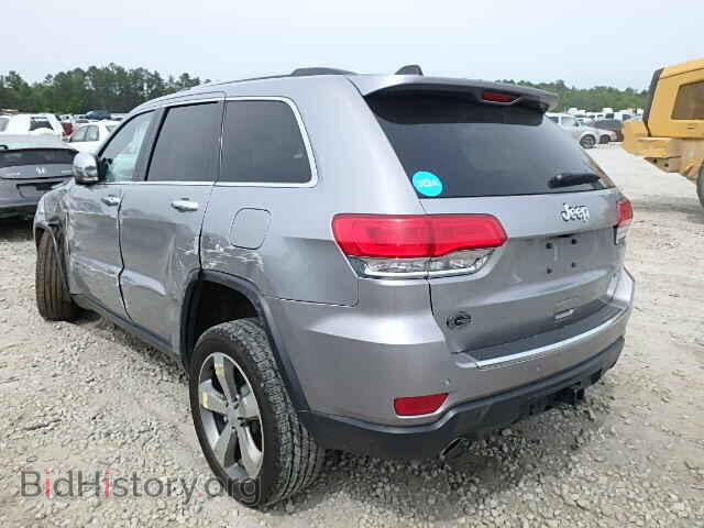 2014 JEEP CHEROKEE - VIN: 1C4RJEBTXEC282226 - Фото 3