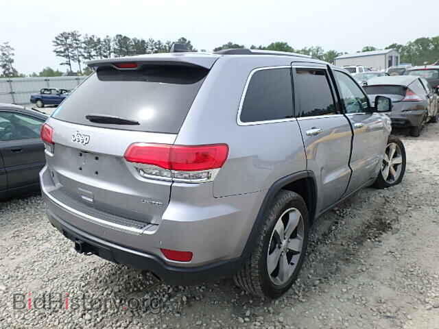 2014 JEEP CHEROKEE - VIN: 1C4RJEBTXEC282226 - Фото 4