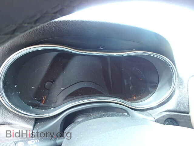 2014 JEEP CHEROKEE - VIN: 1C4RJEBTXEC282226 - Фото 8