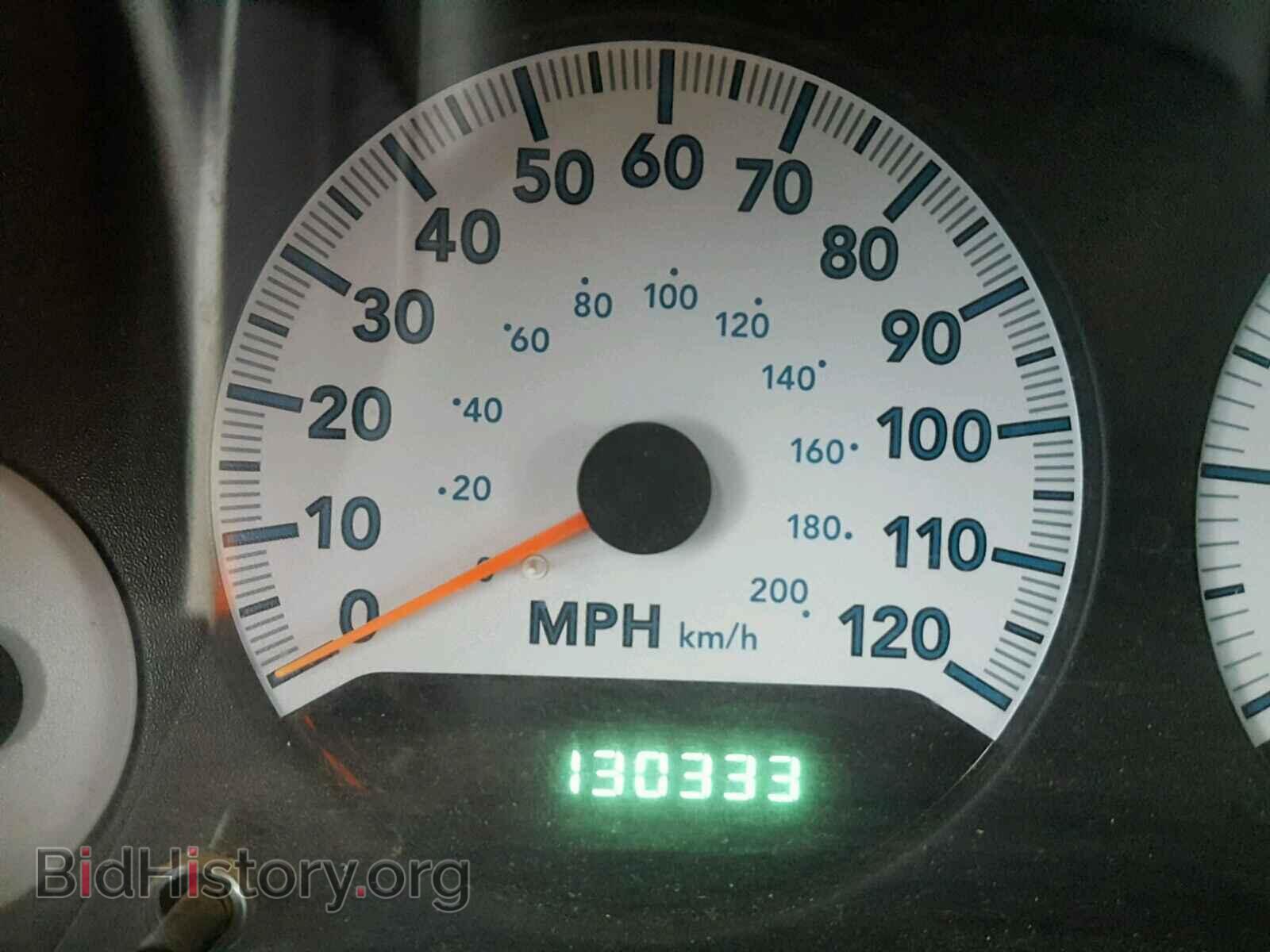 2006 DODGE CARAVAN - VIN: 2D4GP44L36R711666 - Фото 8