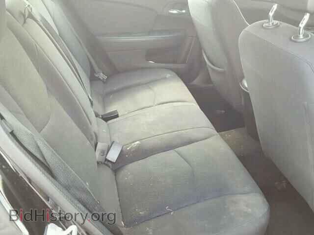 2013 CHRYSLER 200 - VIN: 1C3CCBBB2DN655529 - Фото 6