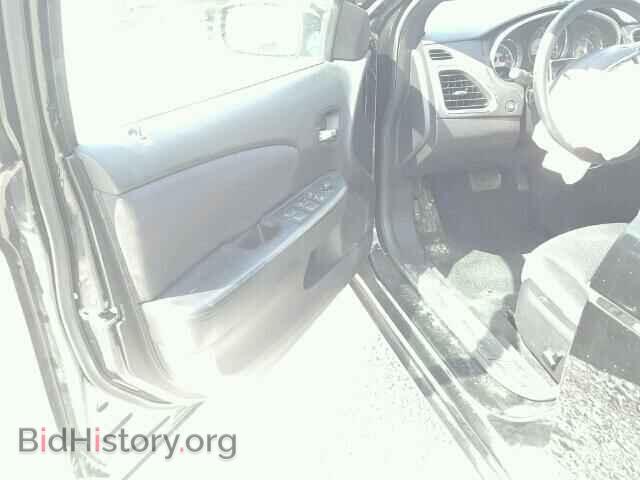 2013 CHRYSLER 200 - VIN: 1C3CCBBB2DN655529 - Фото 10