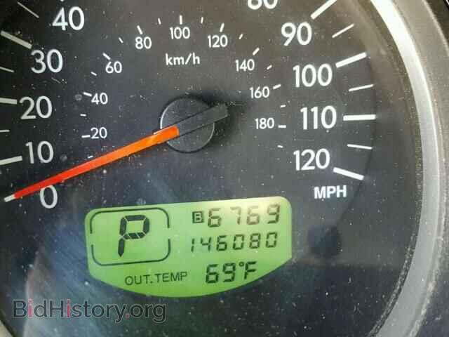 2006 SUBARU FORESTER - VIN: JF1SG65646H731938 - Фото 8