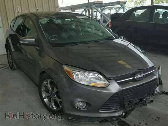 Photo 1FADP3K20DL129699 - FORD FOCUS 2013