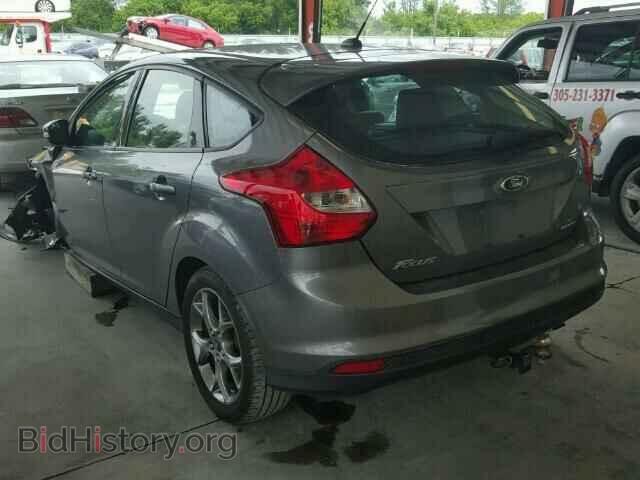 2013 FORD FOCUS - VIN: 1FADP3K20DL129699 - Photo 3