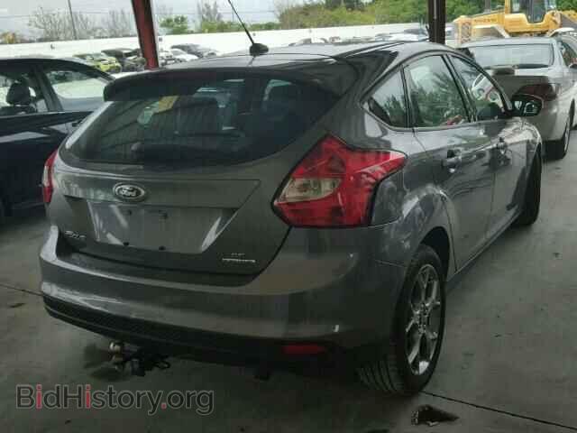 2013 FORD FOCUS - VIN: 1FADP3K20DL129699 - Photo 4
