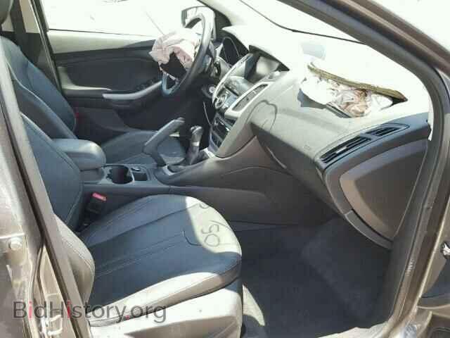 2013 FORD FOCUS - VIN: 1FADP3K20DL129699 - Photo 5