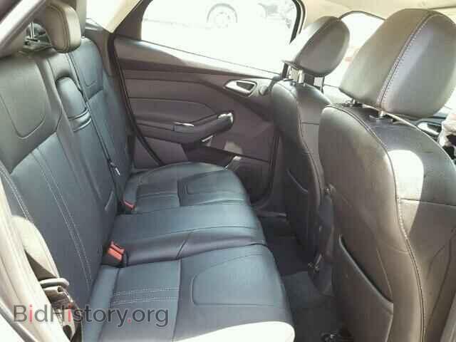 2013 FORD FOCUS - VIN: 1FADP3K20DL129699 - Photo 6
