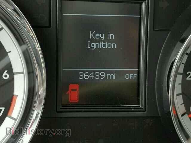 2013 DODGE DURANGO - VIN: 1C4RDJAG4DC527816 - Фото 8