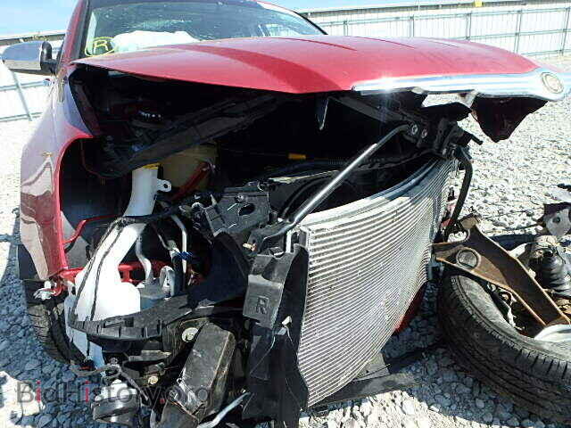 2007 CHRYSLER SEBRING - VIN: 1C3LC56R87N524456 - Фото 9