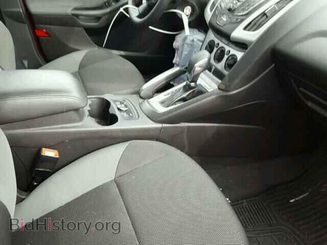 2013 FORD FOCUS - VIN: 1FADP3F29DL351278 - Photo 5