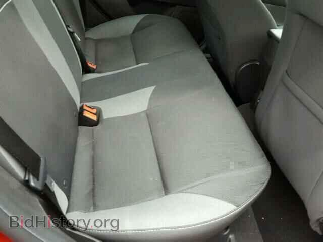 2013 FORD FOCUS - VIN: 1FADP3F29DL351278 - Photo 6