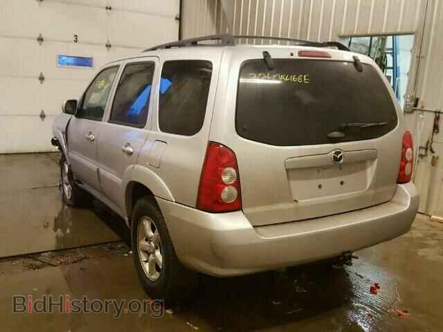 2005 MAZDA TRIBUTE - VIN: 4F2YZ94105KM02211 - Фото 3