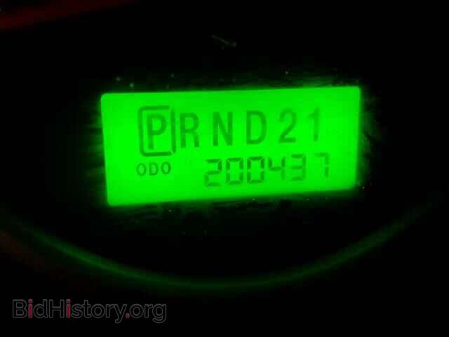 2005 MAZDA TRIBUTE - VIN: 4F2YZ94105KM02211 - Фото 8
