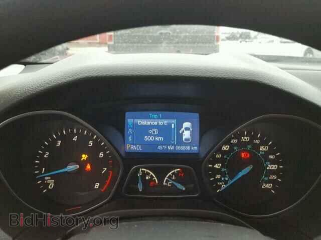 2013 FORD FOCUS - VIN: 1FADP3F25DL215326 - Photo 8