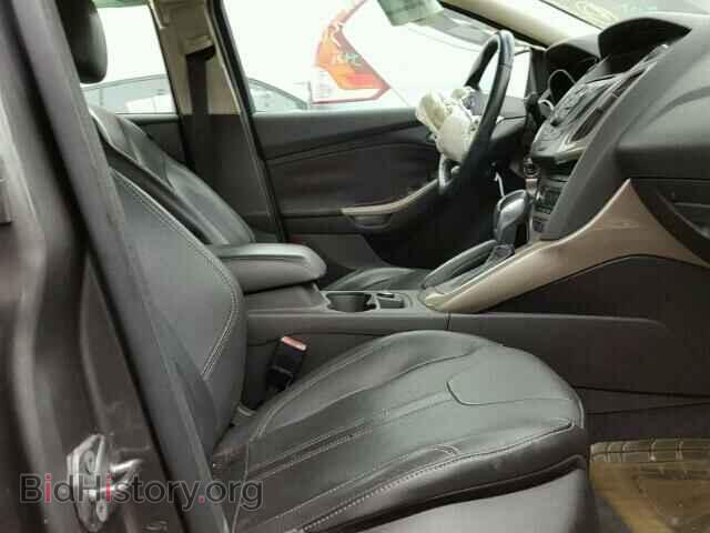 2012 FORD FOCUS - VIN: 1FAHP3H26CL348724 - Photo 5
