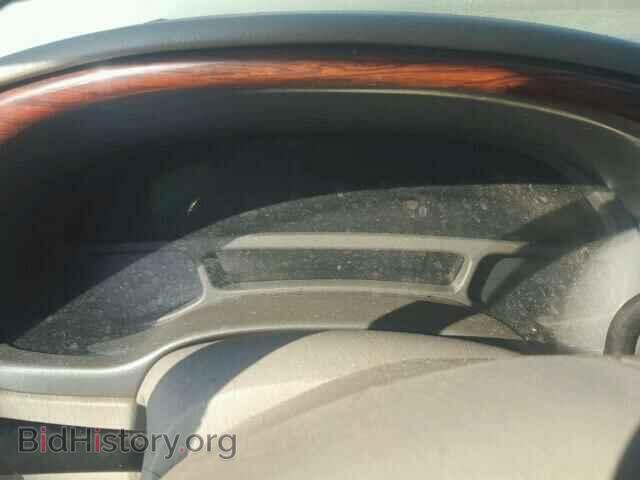 2001 CADILLAC DEVILLE - VIN: 1G6KD54Y21U230811 - Фото 8