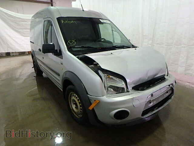 Фотография NM0LS7BN3CT104121 - FORD TRANSIT CO 2012