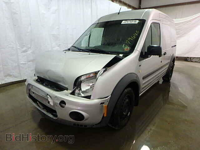 2012 FORD TRANSIT CO - VIN: NM0LS7BN3CT104121 - Фото 2