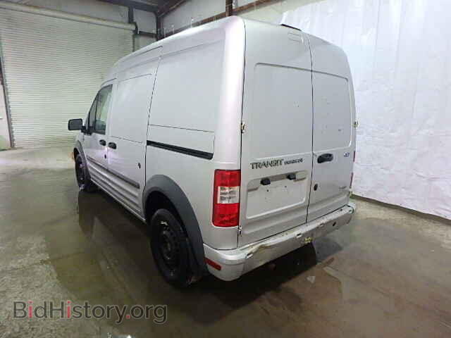 2012 FORD TRANSIT CO - VIN: NM0LS7BN3CT104121 - Фото 3