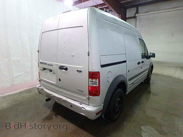 2012 FORD TRANSIT CO - VIN: NM0LS7BN3CT104121 - Фото 4