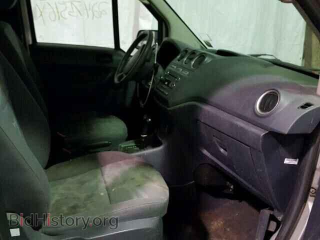 2012 FORD TRANSIT CO - VIN: NM0LS7BN3CT104121 - Фото 5