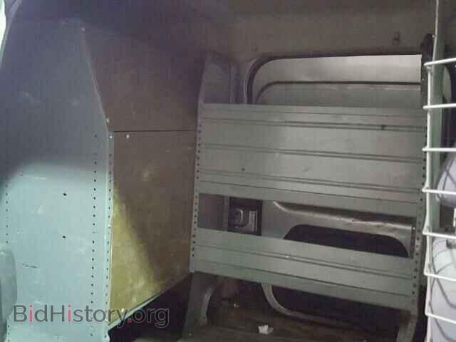 2012 FORD TRANSIT CO - VIN: NM0LS7BN3CT104121 - Фото 6