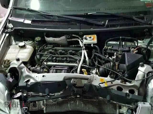 2012 FORD TRANSIT CO - VIN: NM0LS7BN3CT104121 - Фото 7