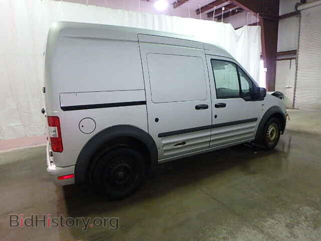 2012 FORD TRANSIT CO - VIN: NM0LS7BN3CT104121 - Фото 9