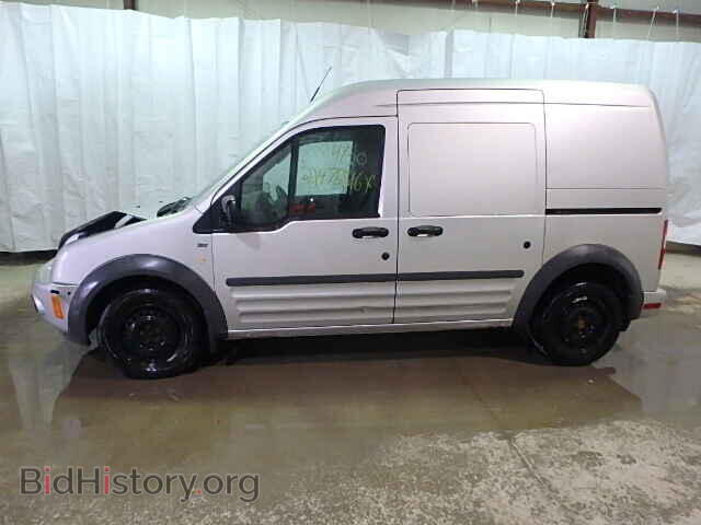 2012 FORD TRANSIT CO - VIN: NM0LS7BN3CT104121 - Фото 10
