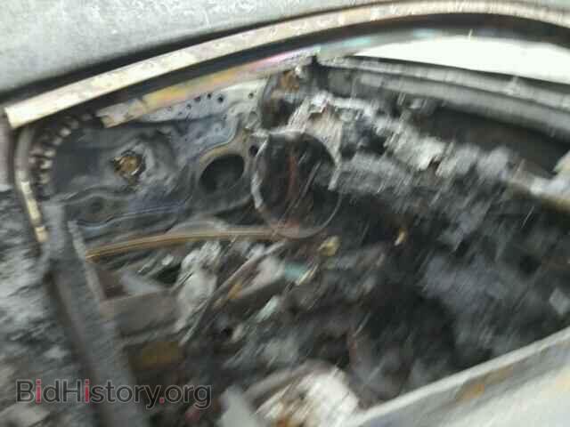 2007 MITSUBISHI ECLIPSE - VIN: 4A3AK24F67E013533 - Фото 5