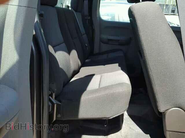 2010 CHEVROLET SILVERADO - VIN: 1GCSKPEA6AZ201654 - Фото 6