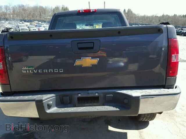 2010 CHEVROLET SILVERADO - VIN: 1GCSKPEA6AZ201654 - Фото 9