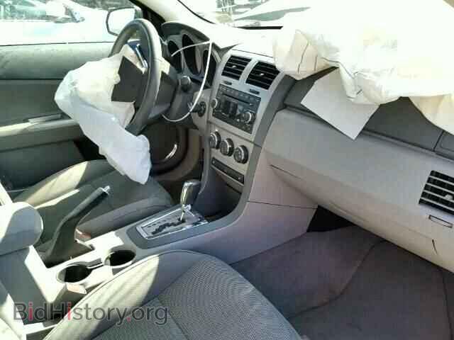 2008 DODGE AVENGER - VIN: 1B3LC56K58N671724 - Фото 5