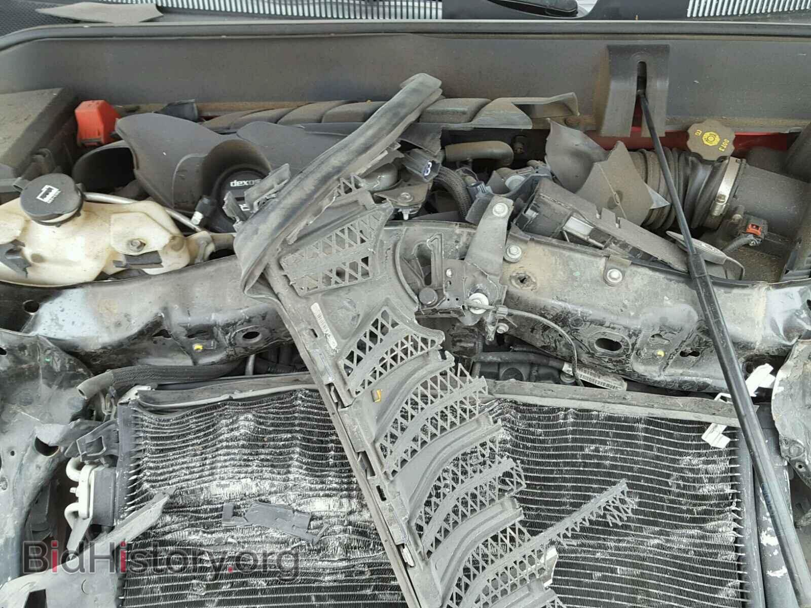 2013 BUICK ENCLAVE - VIN: 5GAKRCKDXDJ147380 - Фото 7