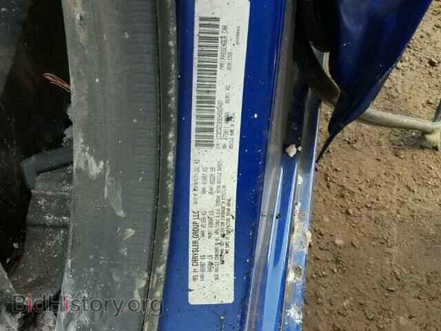 2013 DODGE AVENGER - VIN: 1C3CDZCB9DN502487 - Photo 10