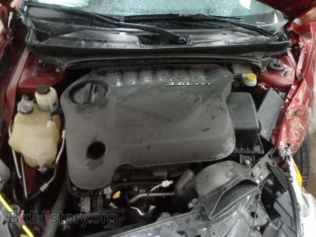 2013 CHRYSLER 200 - VIN: 1C3BCBFG6DN684677 - Фото 7
